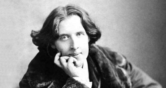 Oscar Wilde Canterville Ghost 