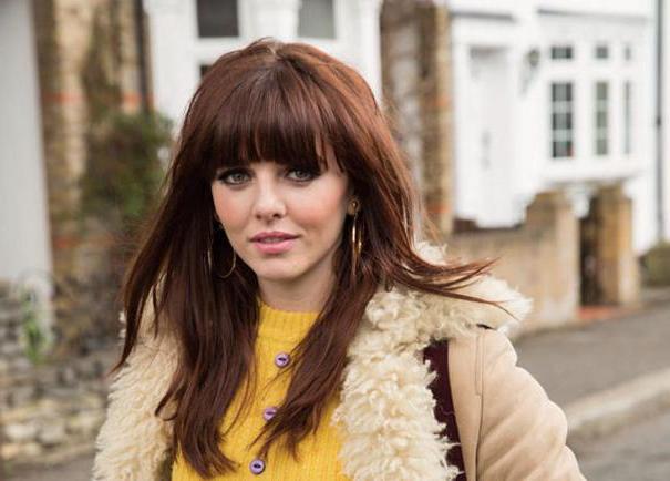 Ophelia Lovibond