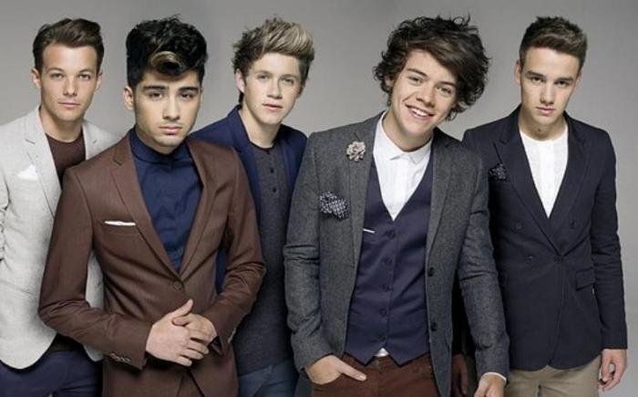 One Direction: a biografia da boy-band mais popular do nosso tempo