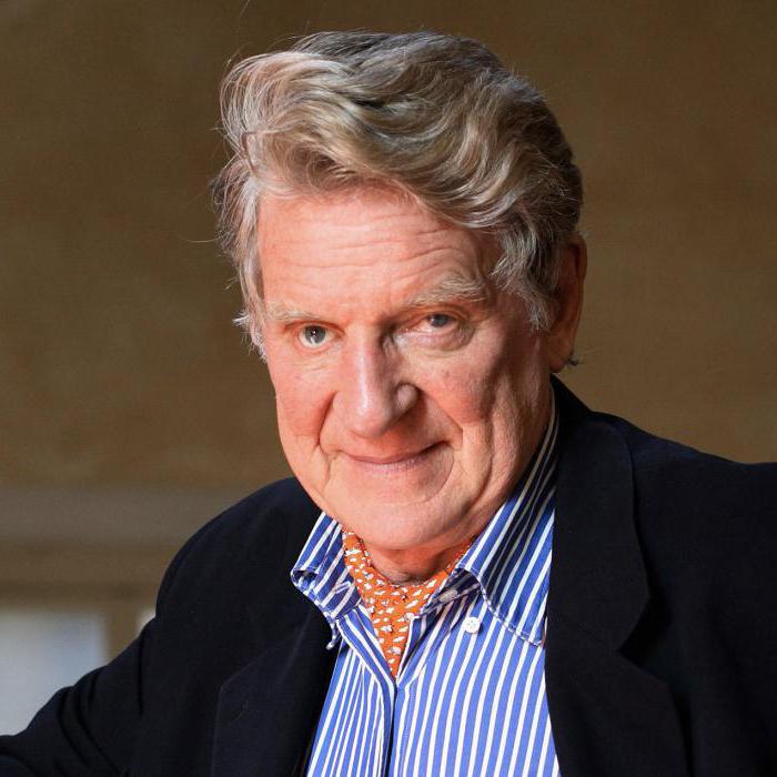 Escritor Robert Thurman: Biografia e Criatividade