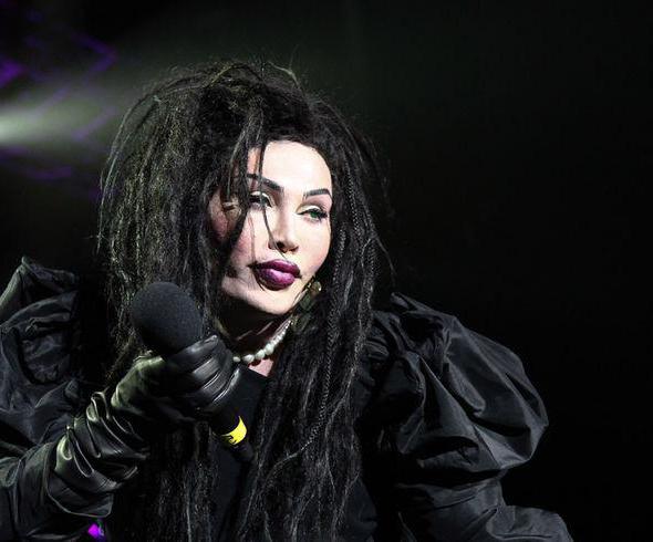 Pete Burns: a história de um solista morto ou vivo