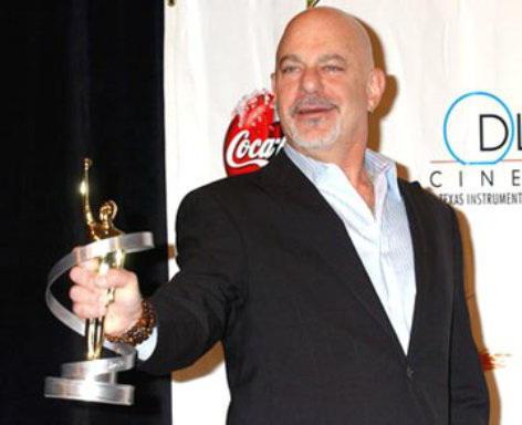 Rob Cohen, ator de cinema americano, roteirista, diretor e produtor