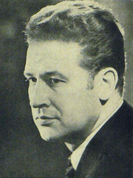 Alexander Baturin