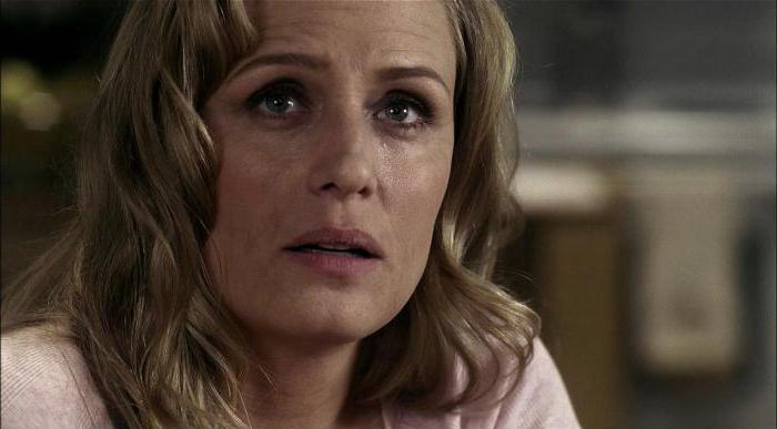 Samantha Smith é uma atriz que interpretou Mary Winchester