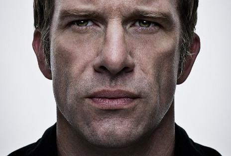 Thomas Jane