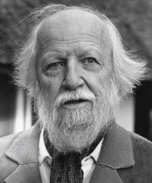 William Golding: biografia, obras