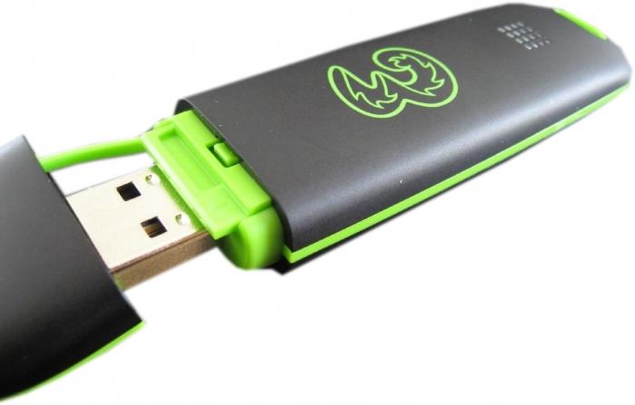 modem beeline usb