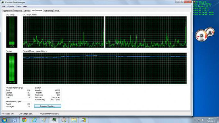 Versão de 64 bits 