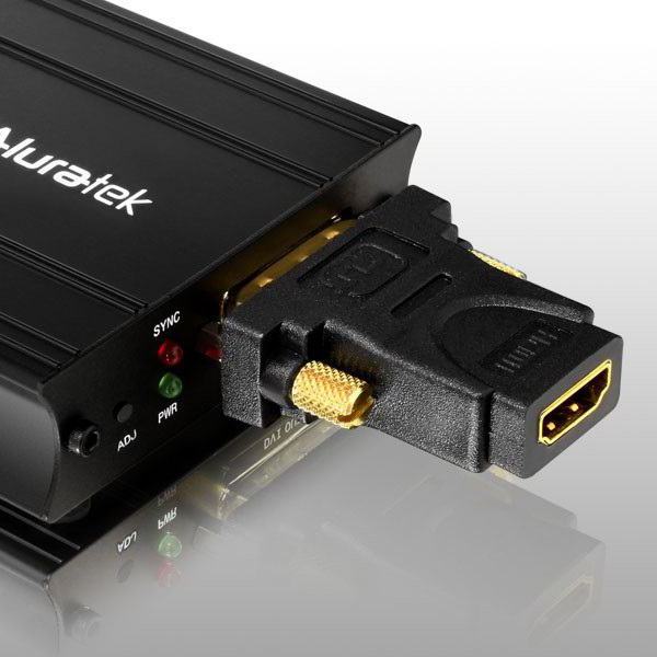 adaptador de cabo hdmi vga 