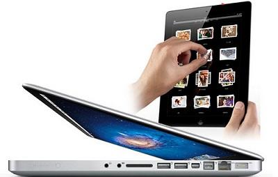 laptops tablet