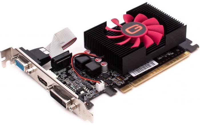 nvidia geforce gt 640 especificações