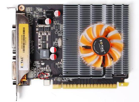 nvidia geforce gt 640 asus especificações