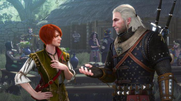 Witcher 3 Wild Hunt Stone Corações