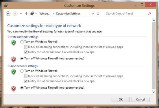 Como desativar o antivírus no Windows 7: a solução mais simples para todos os softwares de segurança