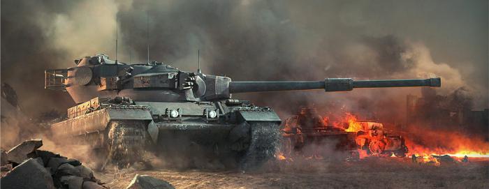 Como recrutar novos recrutas para o clã do World of Tanks?