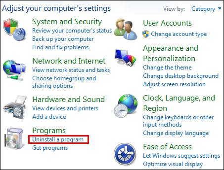 Como remover os fundamentos de segurança do microsoft