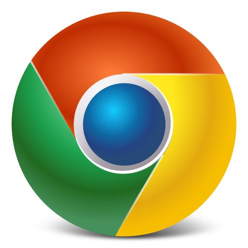 como remover o navegador chrome