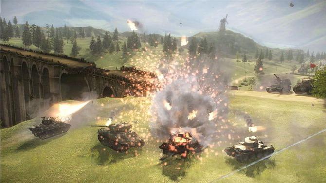 Os melhores clãs de WoT. Clan Rating no World of Tanks: como calcular?