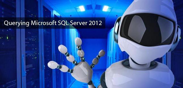 banco de dados do ms sql server