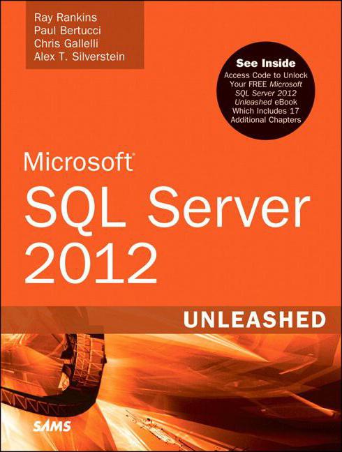 restrições do servidor sql ms