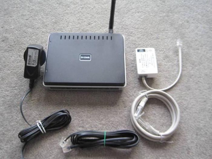 wi-fi d link router dir 320