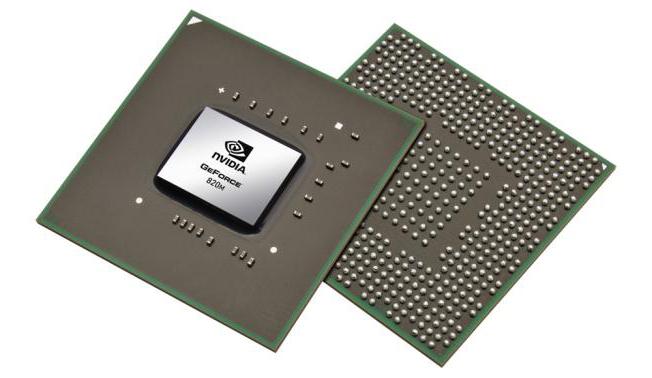 NVIDIA GeForce 820M - resumo do modelo, opiniões de clientes e análises de especialistas