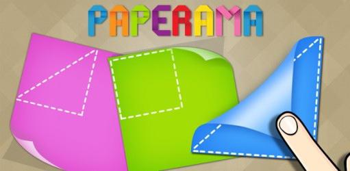 passagem paperama