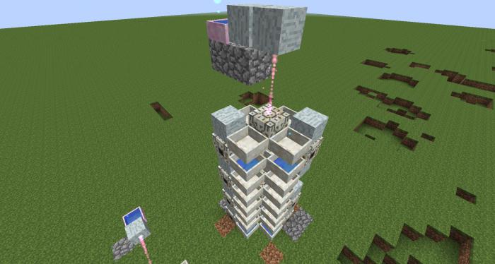 Detalhes sobre como fazer um distribuidor no Minecraft