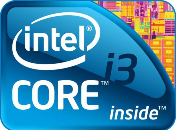 Processador Intel Cor i3-540: especificações e comentários