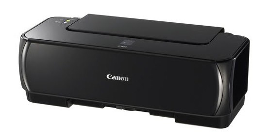 Impressora a jato de tinta Canon IP1800: especificações, descrição, fotos e comentários