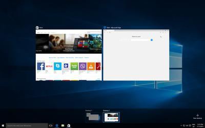 Exceção inesperada da loja Windows 10: como corrigir um acidente