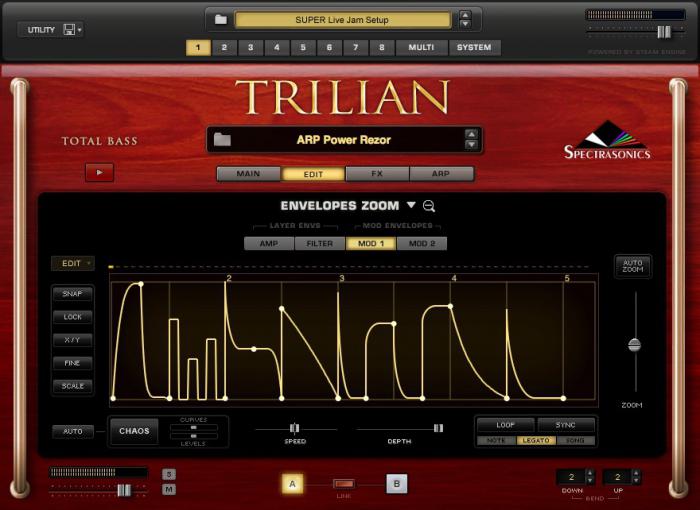  ferramentas vst