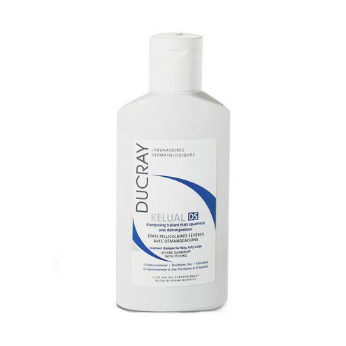 Qual shampoo contém ciclopiroxolamina?