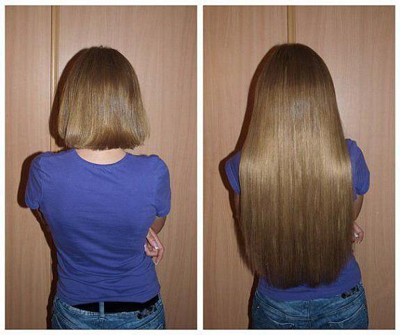 Como garantir o crescimento rápido do cabelo em casa: receitas