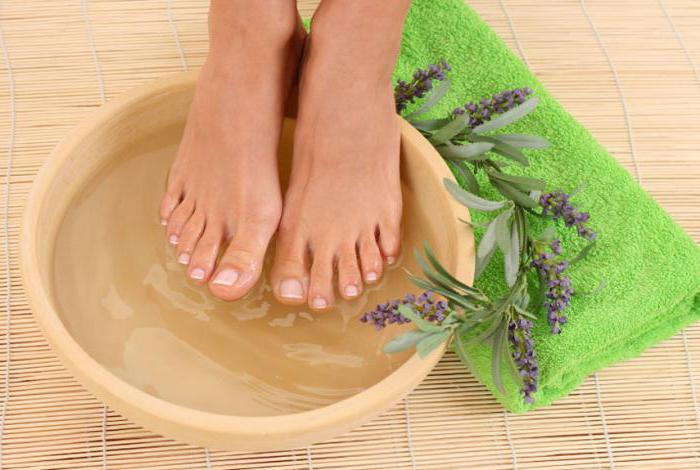 Foot Scrub em casa: as melhores receitas