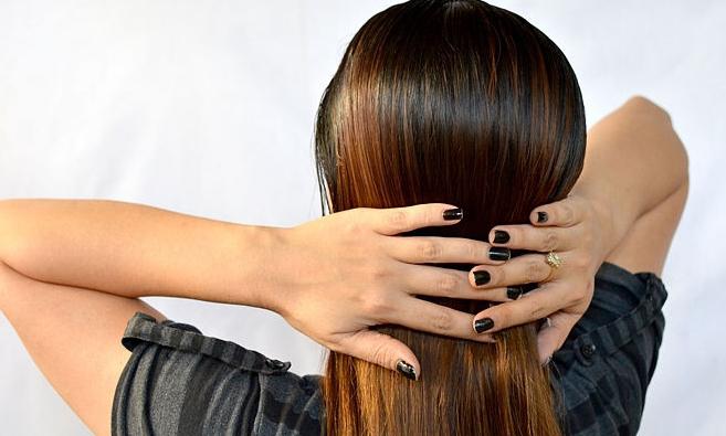 Dicas para meninas: como endireitar o cabelo sem passar