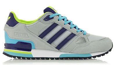 Legendário Adidas ZX 750: o sonho de um adolescente