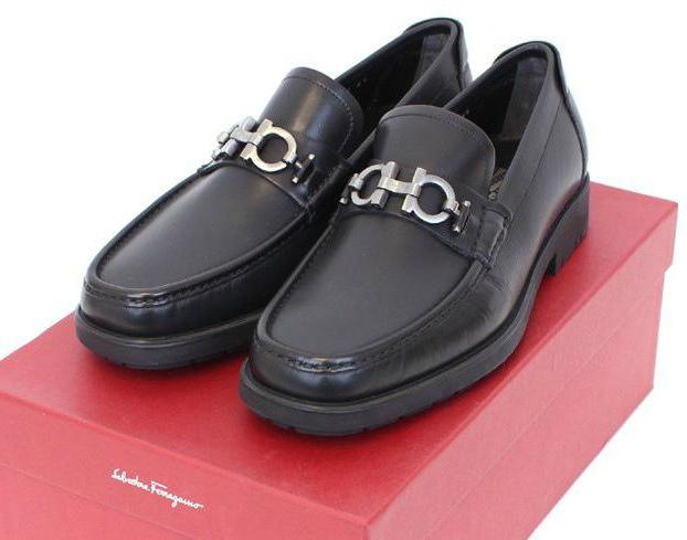 Loffers (sapatos) - com o que vestir? Envernizadores de verniz