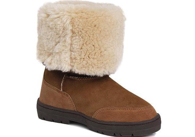 Inverno dos homens Uggs