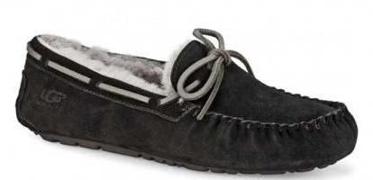 Mocassins Uggs Masculinos