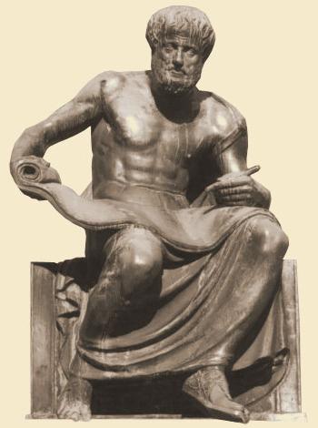 Aristóteles: fatos interessantes da vida e sua biografia