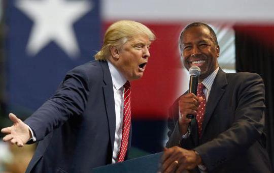 Ben Carson: Biografia e Carreira