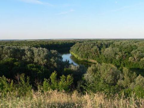 Reserva de Khoper