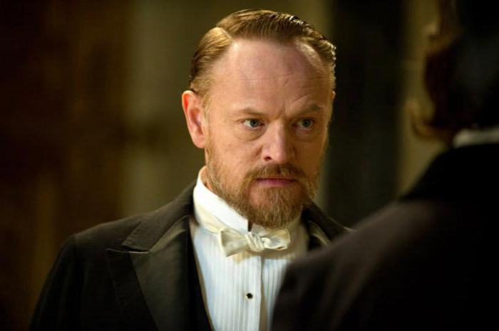 Jared Harris: os melhores filmes