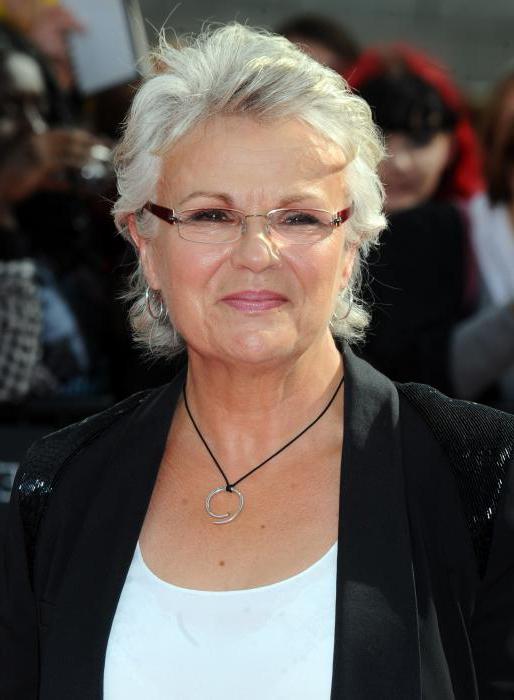 julie walters