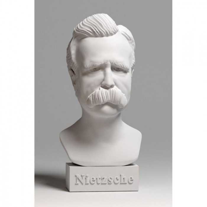 Friedrich Nietzsche: citações sobre o eterno