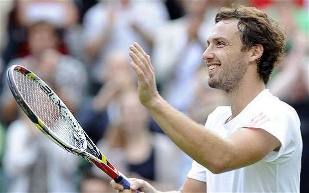 Gulbis ernest