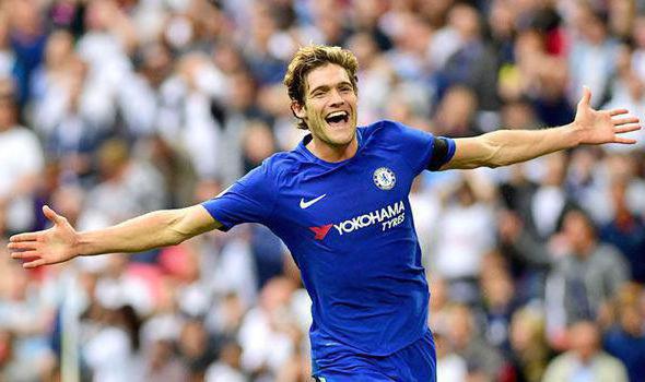 Marcos Alonso: carreira do futebolista espanhol, neto Markitos