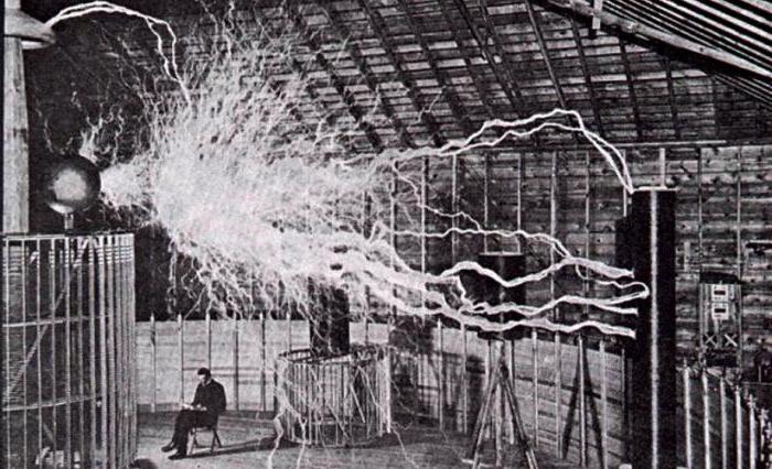 Museu Nikola Tesla em Belgrado: história e descrição. A misteriosa personalidade do grande cientista