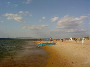 porque há um mar em Anapa